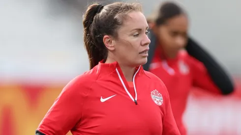 Canada are going for their first title