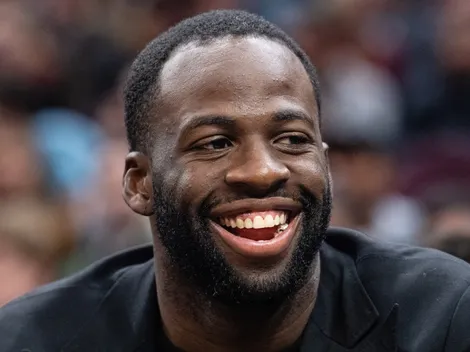 Draymond Green gets real on facing the Kings in the Play-In