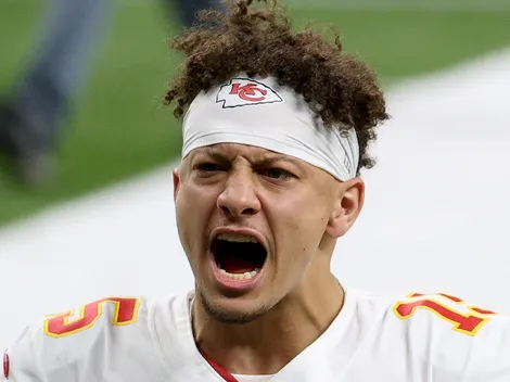 Patrick Mahomes and Chiefs could miss a key player for another Super Bowl run