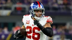 Saquon Barkley - New York Giants - NFL 2022