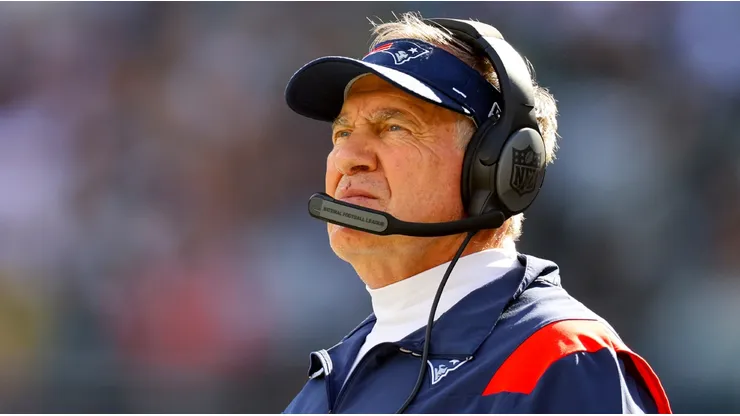 Bill Belichick
