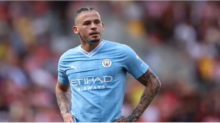 Kalvin Phillips