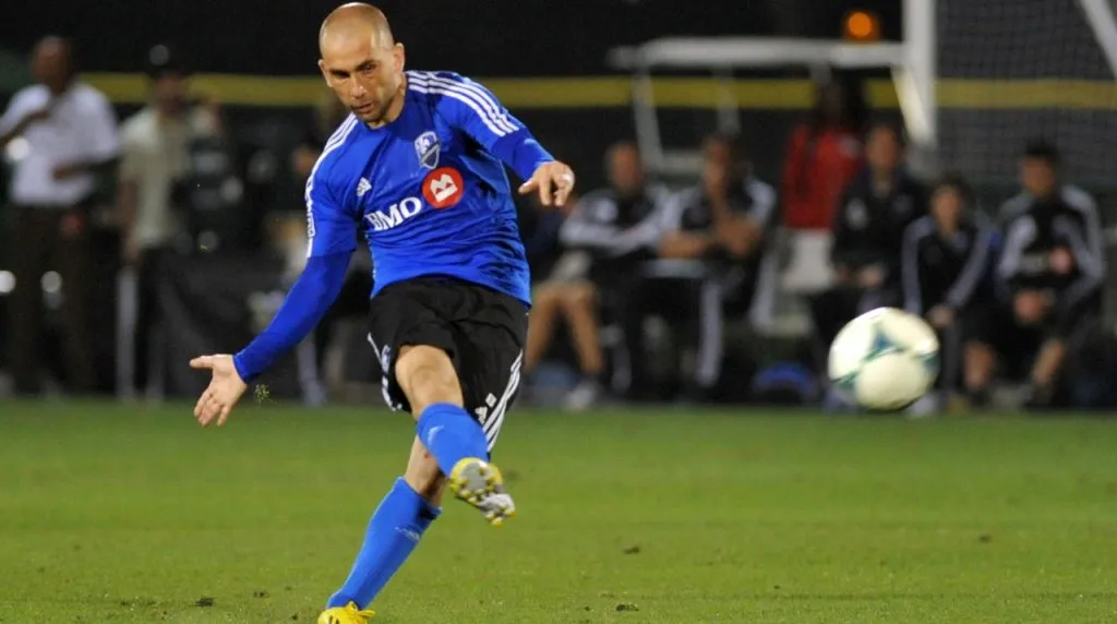 Marco Di Vaio (Getty Images)