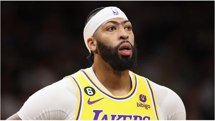 Anthony Davis