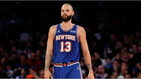 Evan Fournier