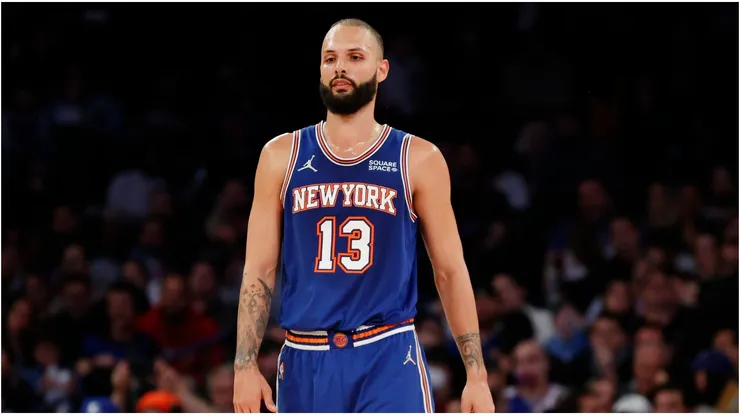 Evan Fournier