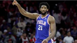 Joel Embiid
