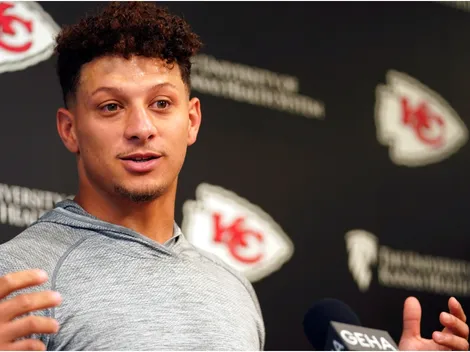 NFL Rumors: Patrick Mahomes and the Chiefs could lose a key piece