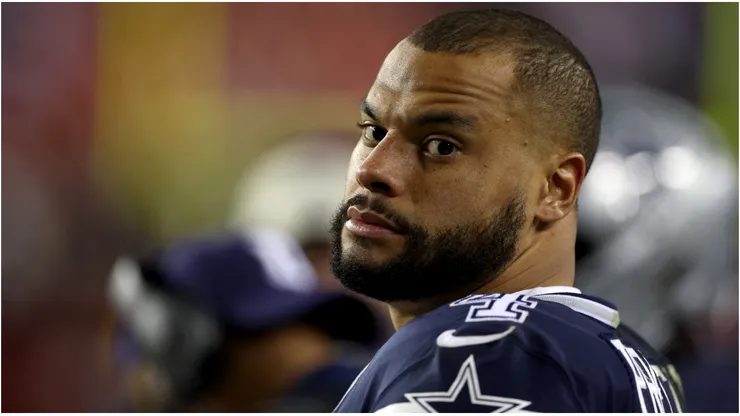 Dak Prescott