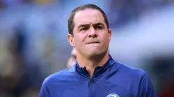 Andre Jardine - Club America - Liga MX Apertura 2023