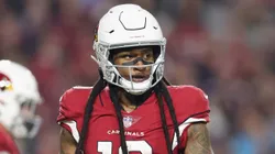 DeAndre Hopkins - Arizona Cardinals - NFL 2022