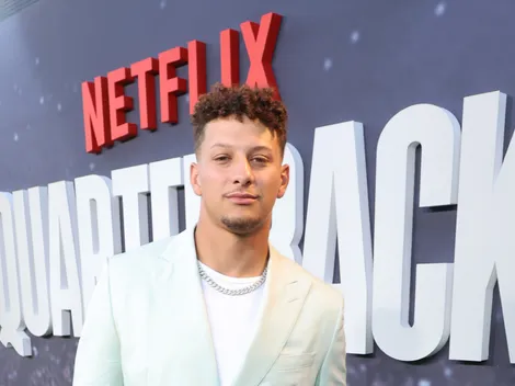 Neftlix: New sports docu-series on its way after the success of 'Quarterback'