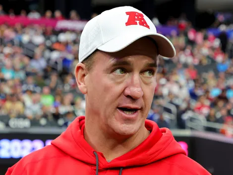 Peyton Manning confirms the future of Netflix's 'Quarterback' series