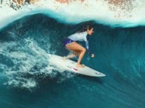 Prime Video: The platform's most watched sports documentary within a day of its release