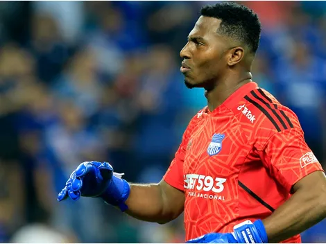 Watch Emelec vs Sporting Cristal online FREE in the US today: TV Channel and Live Streaming