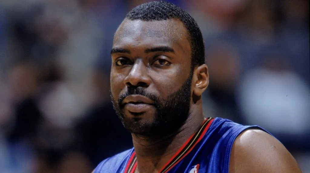 Aaron Mckie (Getty Images)