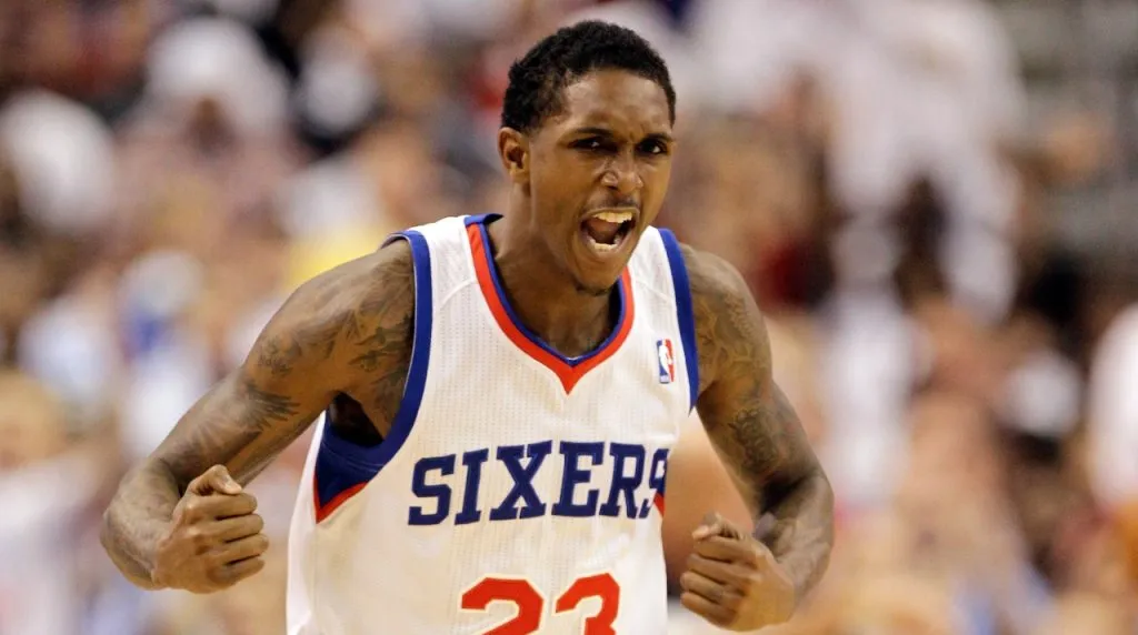 Lou Williams (Getty Images)