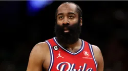 James Harden