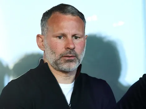 Verdict on Ryan Giggs’ domestic abuse case