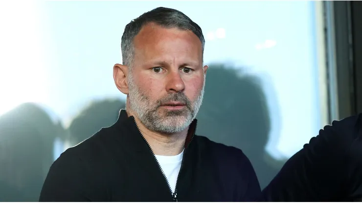Ryan Giggs