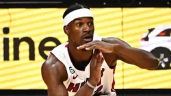 NBA: Jimmy Butler reveals his future plans with the Miami Heat