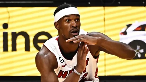 NBA: Jimmy Butler reveals his future plans with the Miami Heat