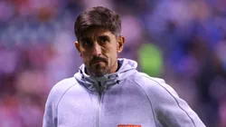 Veljko Paunovic - Chivas - Liga MX 2023
