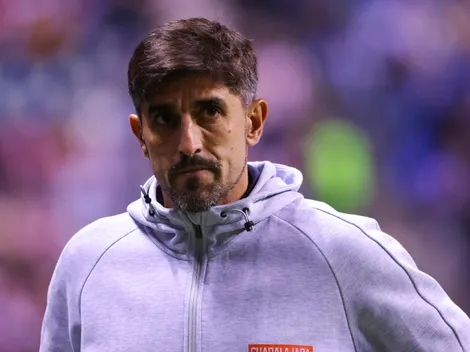 The two players from Chivas who amazed the Spanish press