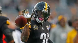 Le'Veon Bell - Pittsburgh Steelers - NFL 2017