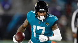Evan Engram - Jacksonville Jaguars - NFL 2022
