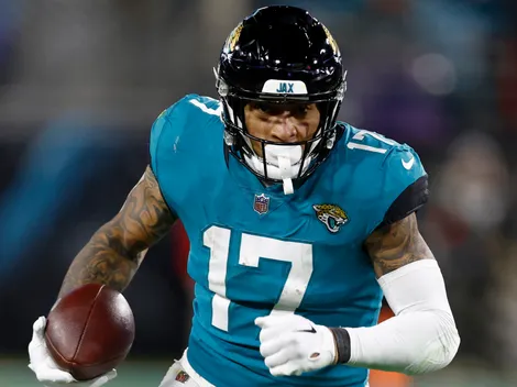 Evan Engram's salary at Jaguars