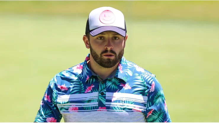 Baker Mayfield (2023)