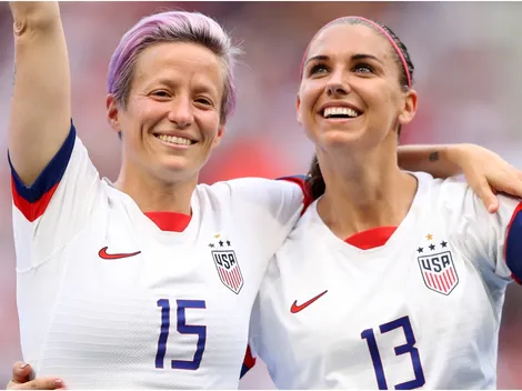 FIFA Women's World Cup history of winners: Champions list by year