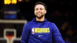 Stephen Curry
