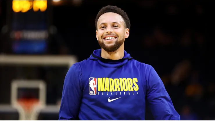 Stephen Curry