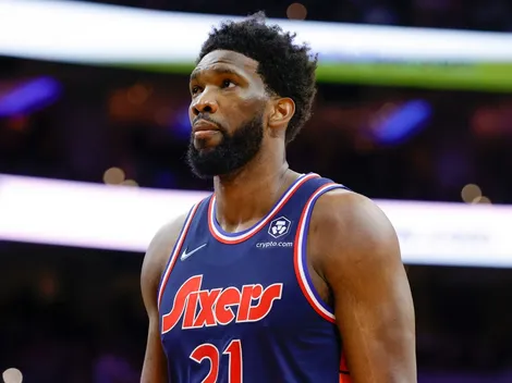 NBA Rumors: Two teams keeping an eye on Joel Embiid