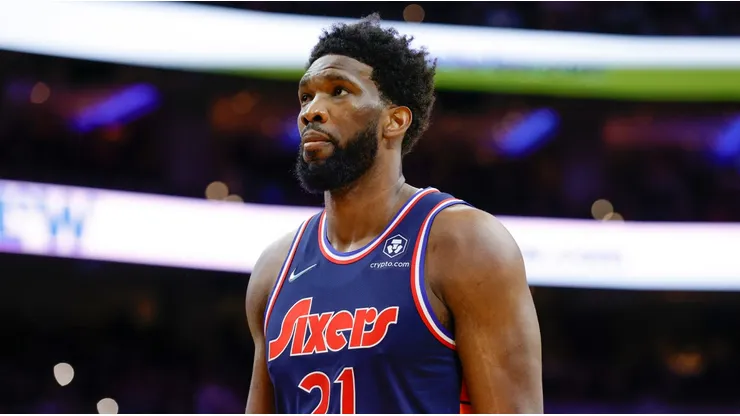 Joel Embiid