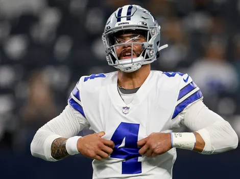 Dak Prescott predicts multiple interceptions this year