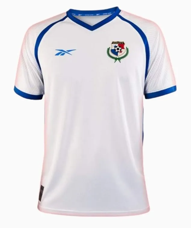 Panama away kit