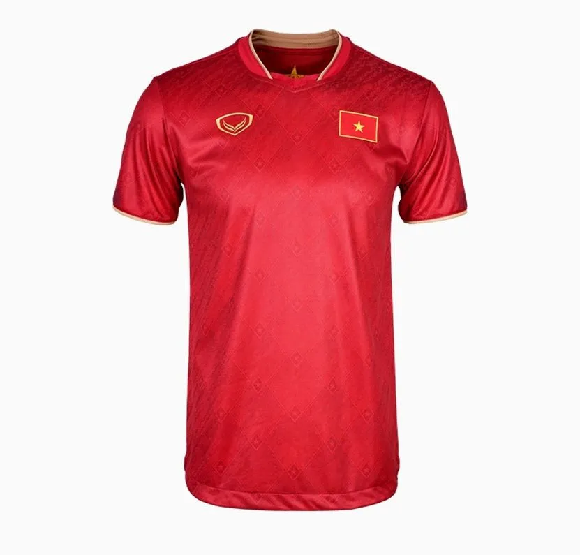 Vietnam away kit