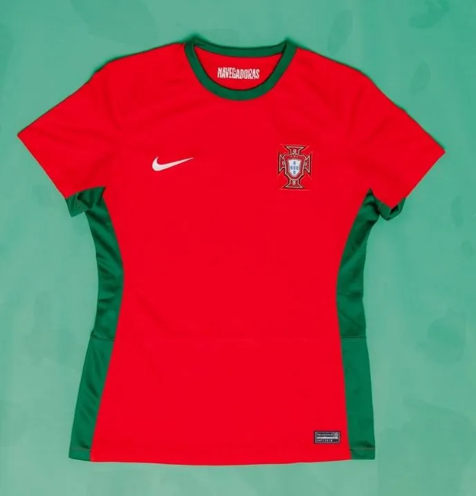Portugal home kit