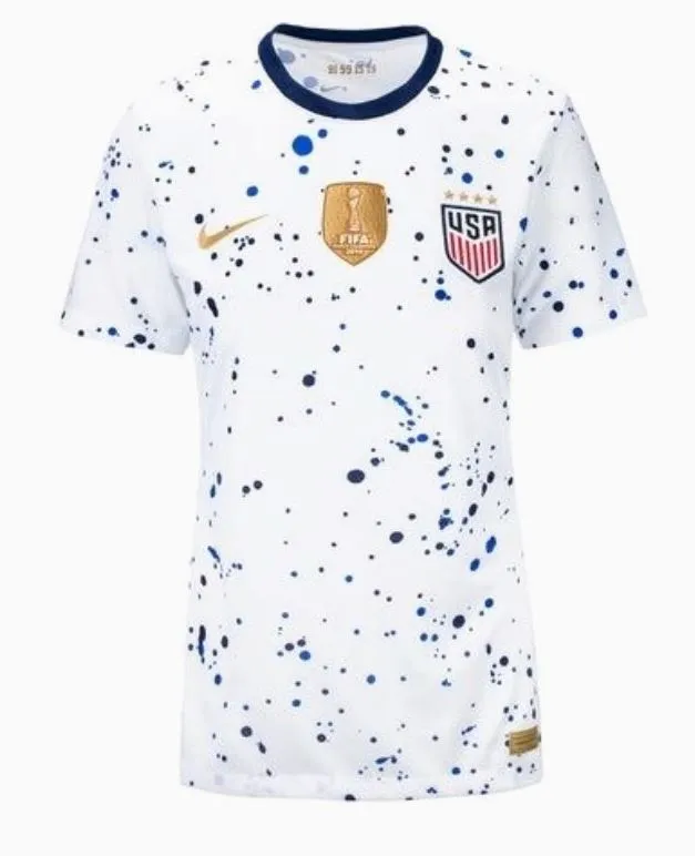 USWNT home kit