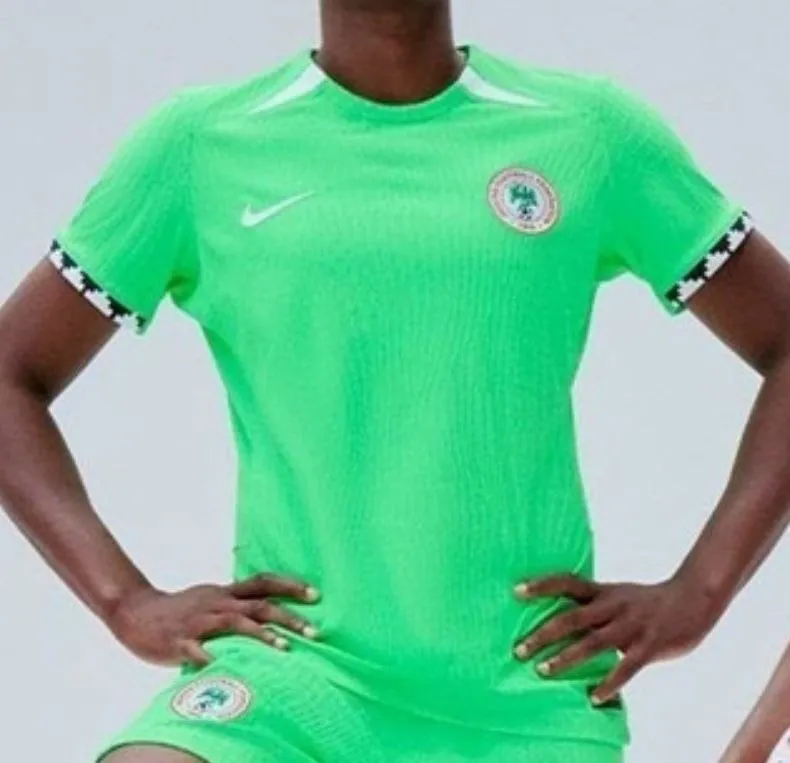 Nigeria home kit