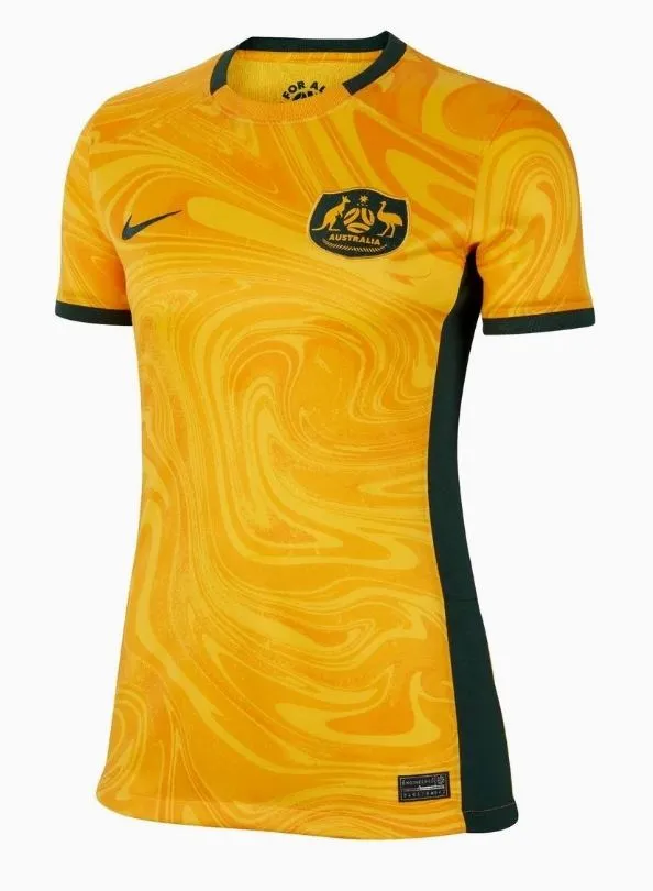 Australia home kit