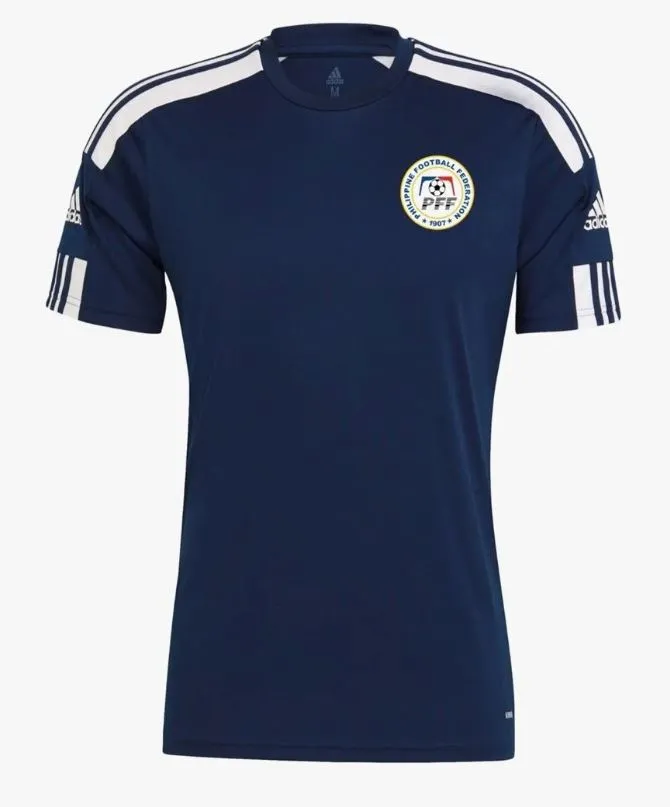Philippines away kit