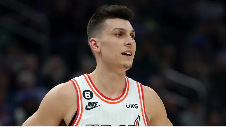 Tyler Herro