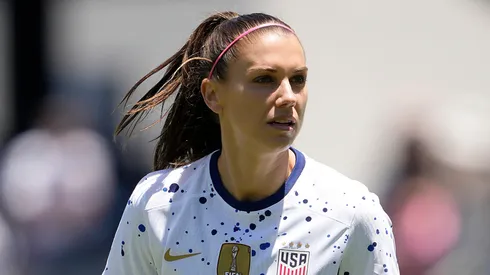 Alex Morgan - USWNT (2023)