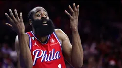 James Harden