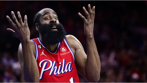 James Harden