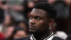 Zion Williamson